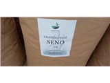 Agro - linka na pelety