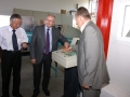 Agro - linka na pelety