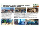 Agro - linka na pelety
