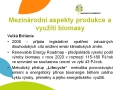 Agro - linka na pelety