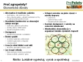 Agro - linka na pelety
