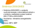 Agro - linka na pelety