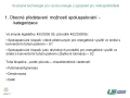 Agro - linka na pelety
