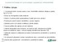 Agro - linka na pelety