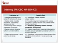 Agro - linka na pelety