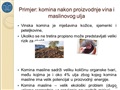 Agro - linka na pelety